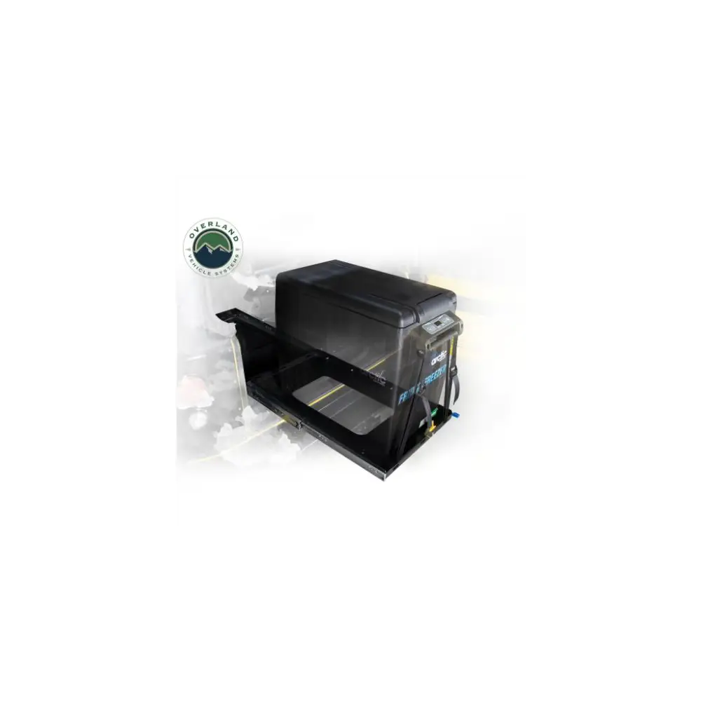 Refrigerator Tray With Slide and Tilt Small - OVS25049801